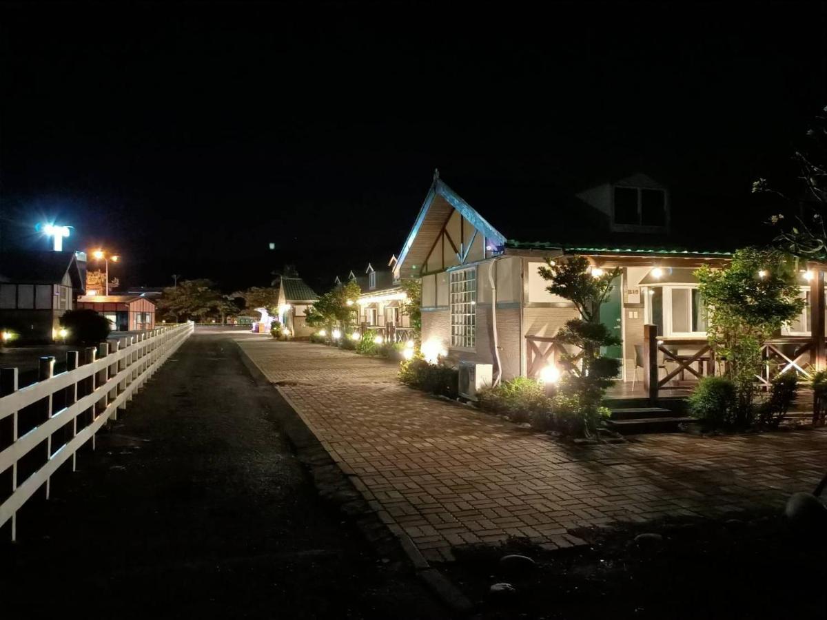 墾丁高都莊園 Nanwan Eksteriør bilde